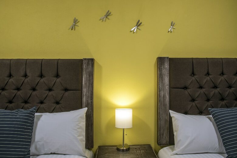 Hotel Casa Aurora