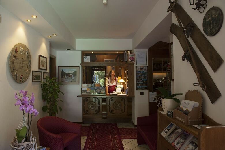 Hotel Garni Dello Sportivo