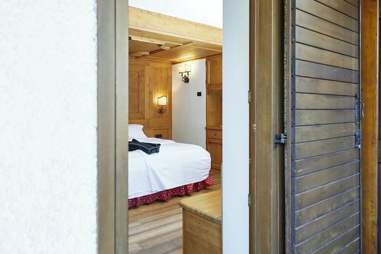 Hotel Garni Dello Sportivo