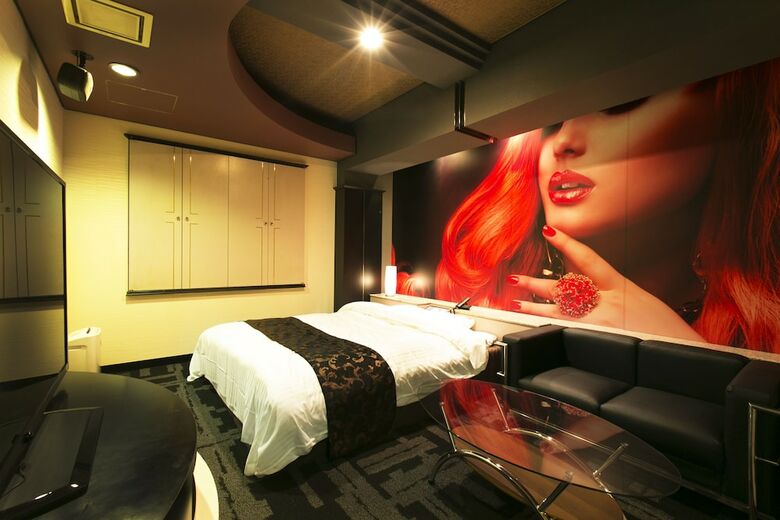 Hotel Atlantis Otsu - Adults Only