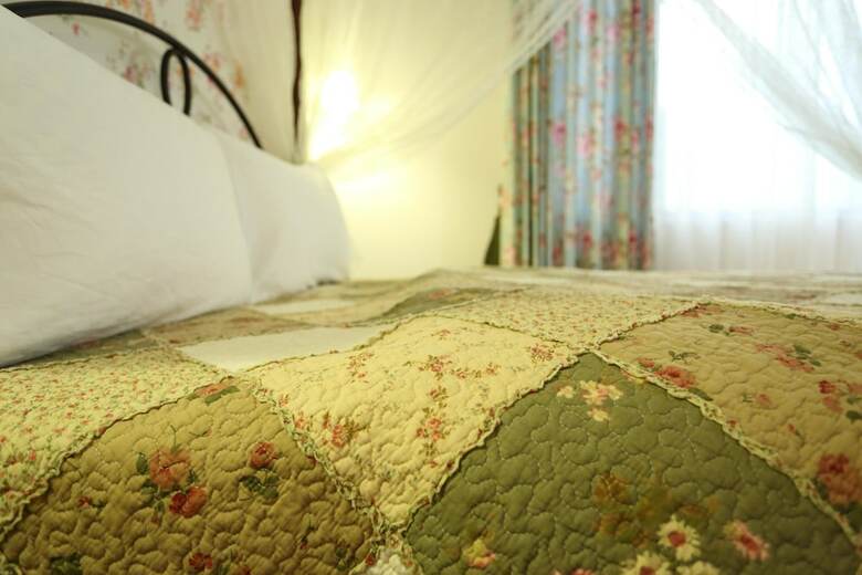Pulamayama B&B