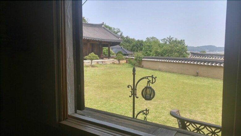 Hotel Yang So Dang