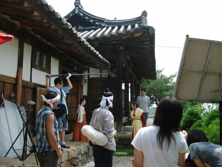 Hotel Yang So Dang