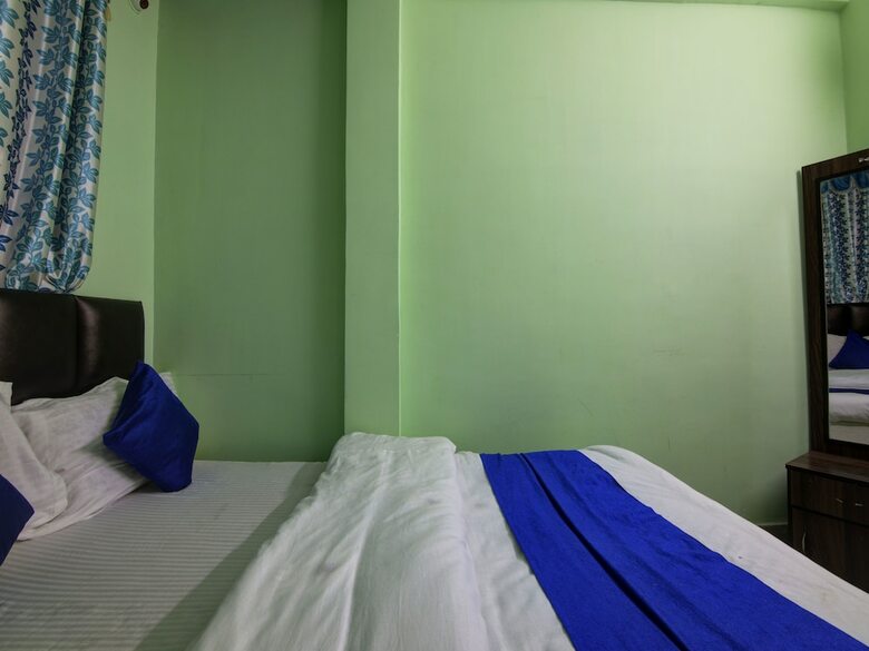 Hotel Oyo 4547 Himalayan Gateway Residency