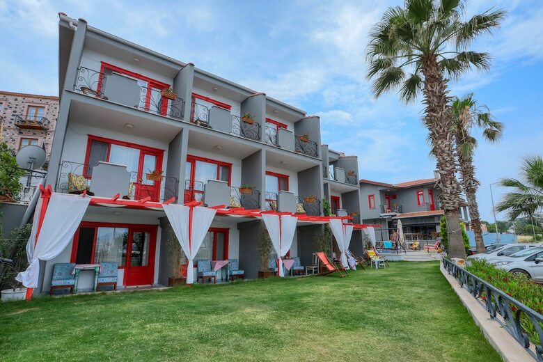Hotel Cunda House Kucuk Otel