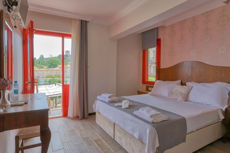 Hotel Cunda House Kucuk Otel