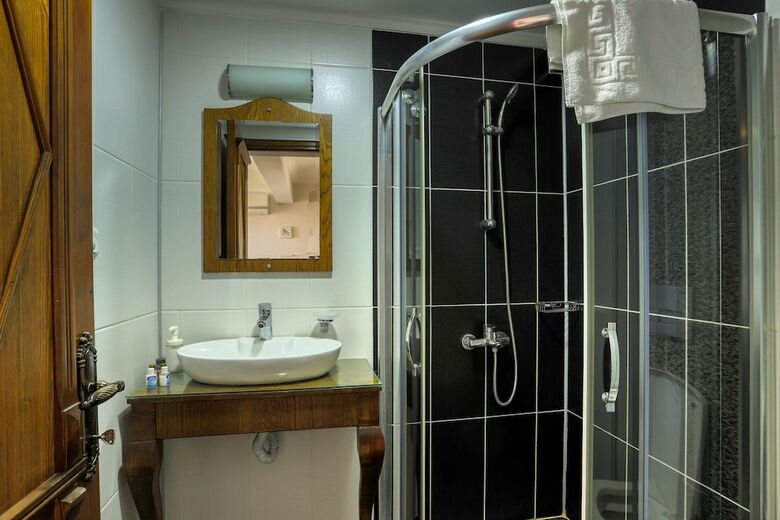 Hotel Cunda House Kucuk Otel