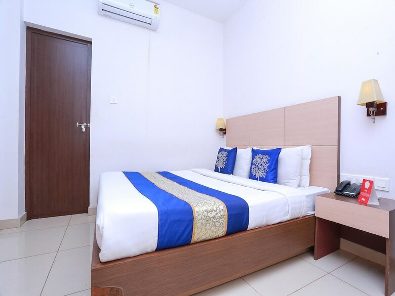 Hotel Oyo 7181 Vr Inn