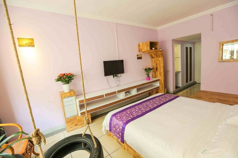 Hotel The Sea Resort Sanya Seaview Inn