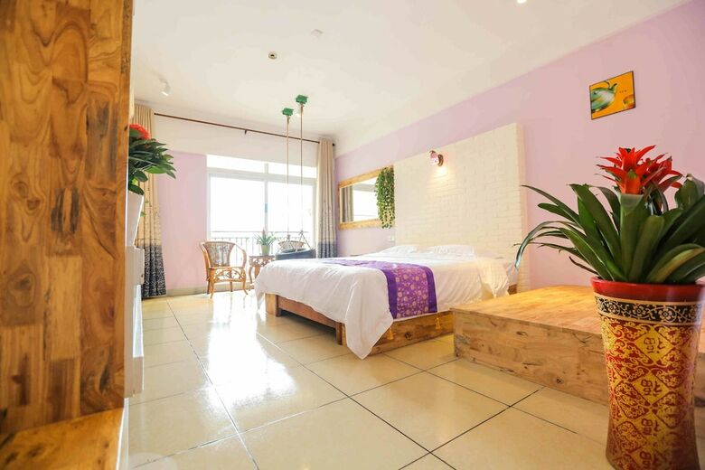 Hotel The Sea Resort Sanya Seaview Inn