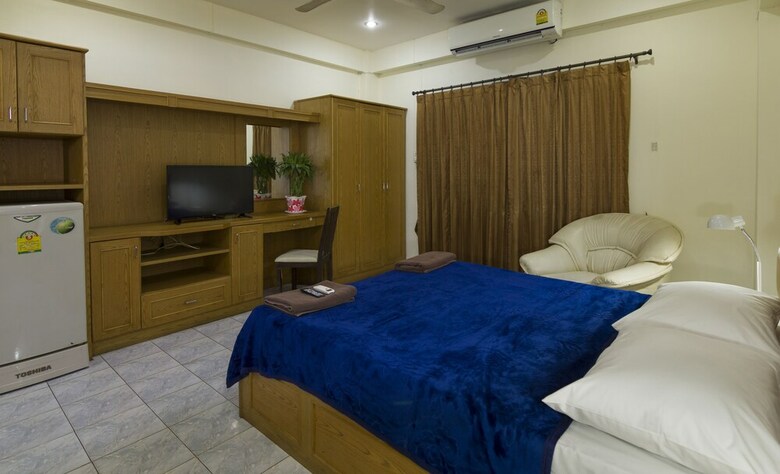 Travellers Rest Hotel