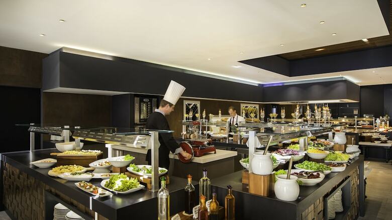 Hotel Remisens Premium Casa Bel Moretto, Annexe