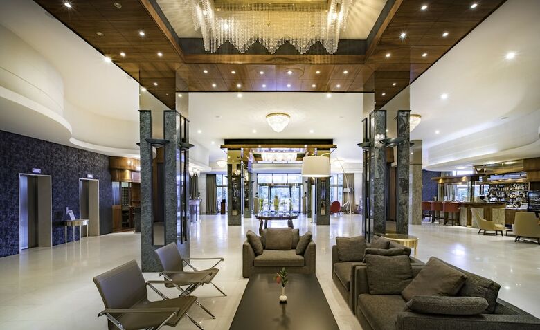 Hotel Remisens Premium Casa Bel Moretto, Annexe