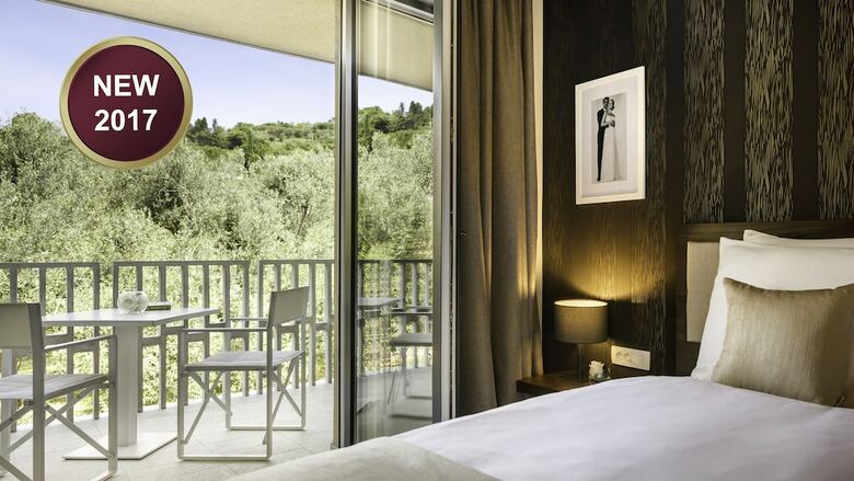 Hotel Remisens Premium Casa Bel Moretto, Annexe