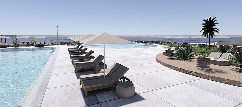 Hotel Remisens Premium Casa Bel Moretto, Annexe