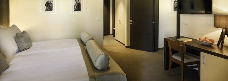 Hotel Remisens Premium Casa Bel Moretto, Annexe