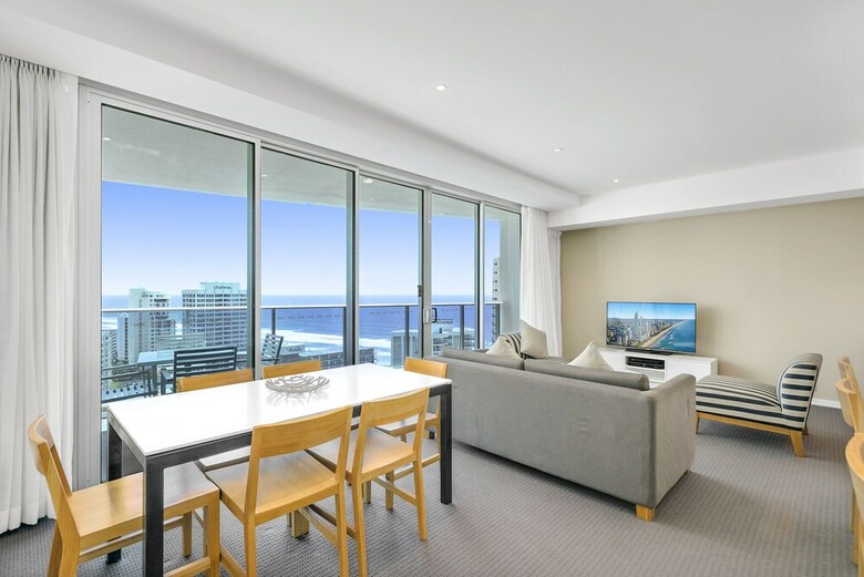 Apartamentos Orchid Residences - Gchr