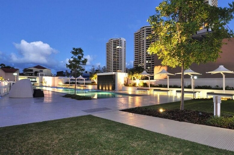 Apartamentos Orchid Residences - Gchr
