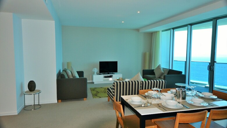 Apartamentos Orchid Residences - Gchr