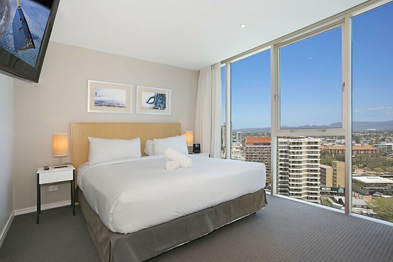 Apartamentos Orchid Residences - Gchr