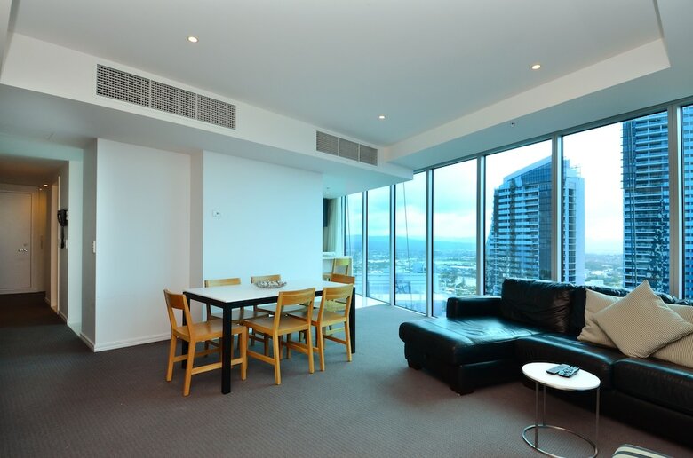 Apartamentos Orchid Residences - Gchr