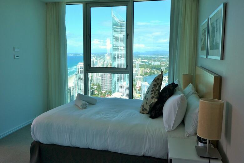 Apartamentos Orchid Residences - Gchr