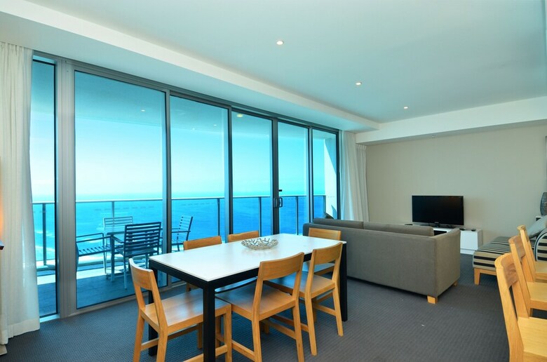 Apartamentos Orchid Residences - Gchr