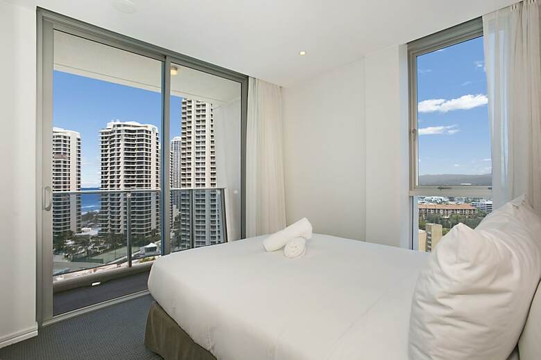 Apartamentos Orchid Residences - Gchr