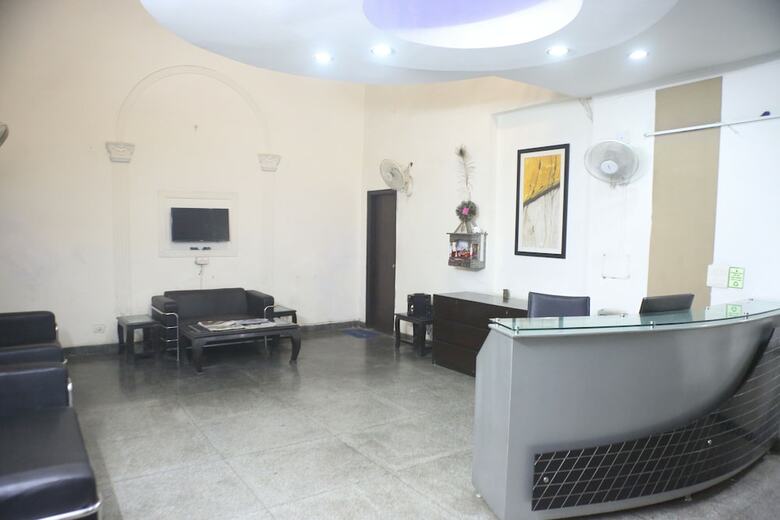 Hotel Mint City Center Suites