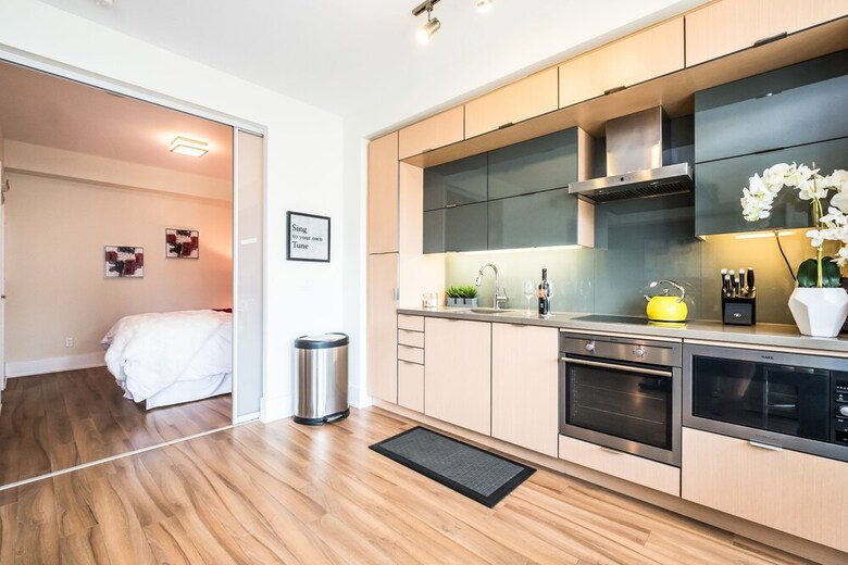Quickstay - Ultra Luxury On Front St. (union Station)