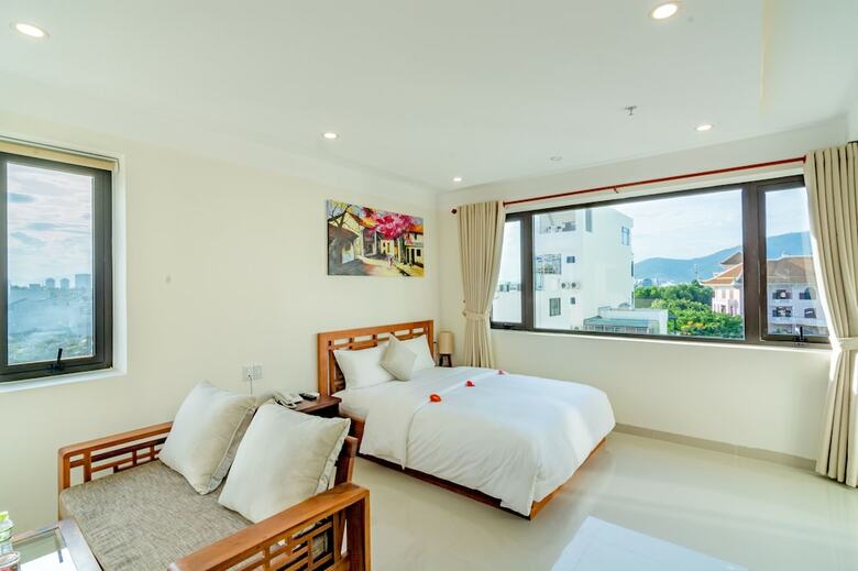 Aparthotel Salamander Hotel And Apartment