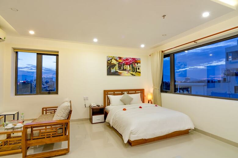 Aparthotel Salamander Hotel And Apartment