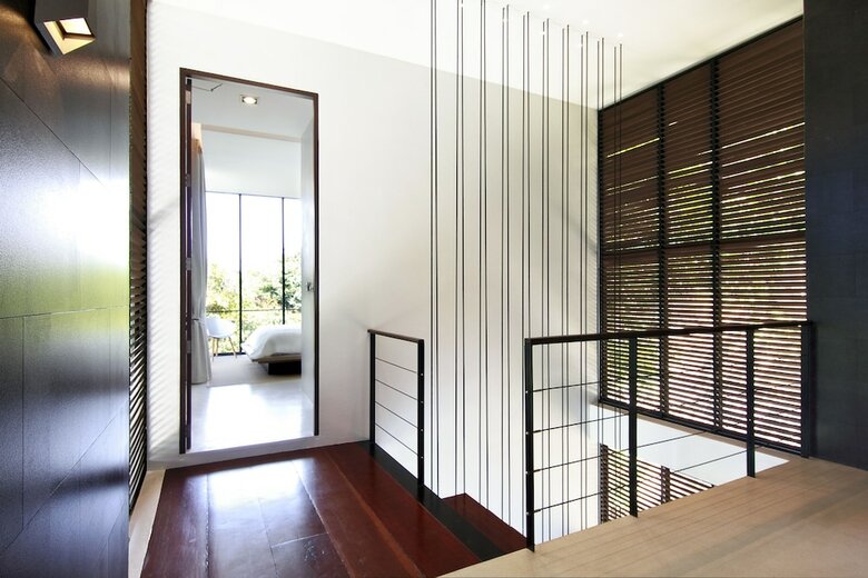 Thong Lang Villa
