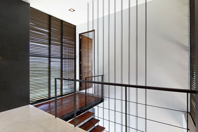 Thong Lang Villa