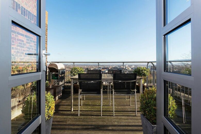 Apartamentos Veeve - Zen Heaven