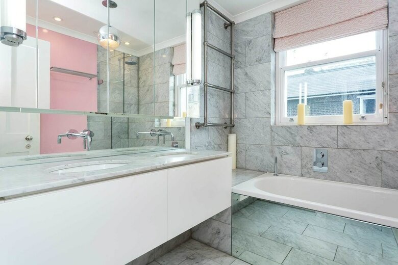 Veeve - Grand Notting Hill