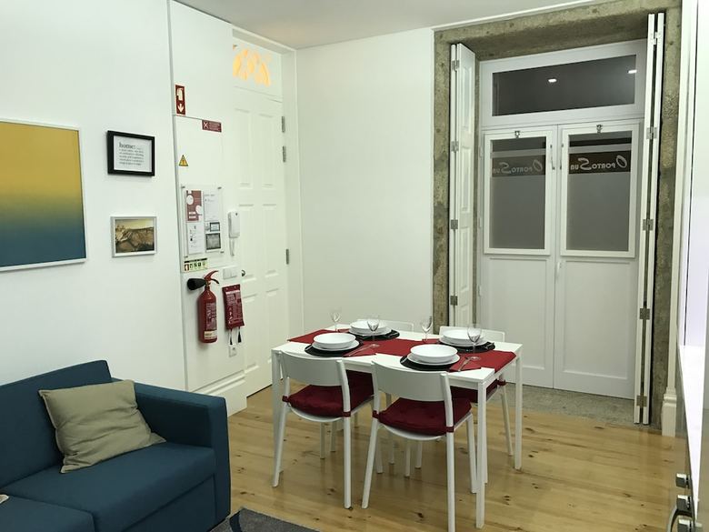 Apartamentos Oporto Sun Trindade