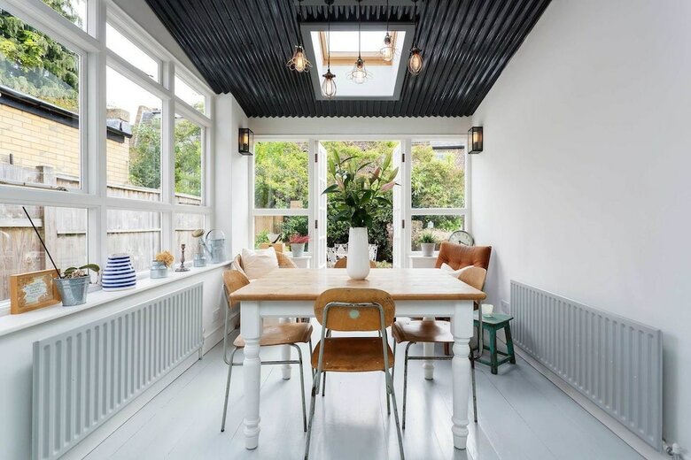 Apartamentos Veeve - Modern Cottage
