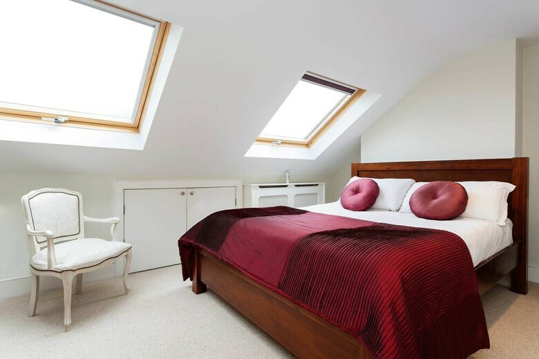 Apartamentos Veeve - Wimbledon Retreat