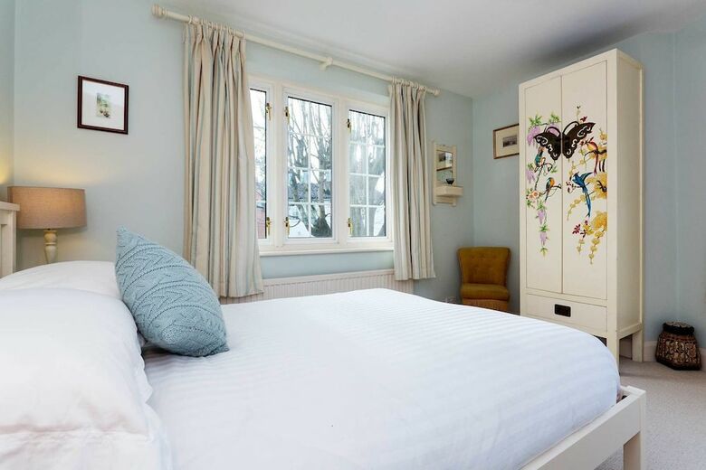 Apartamentos Veeve - Bright Richmond
