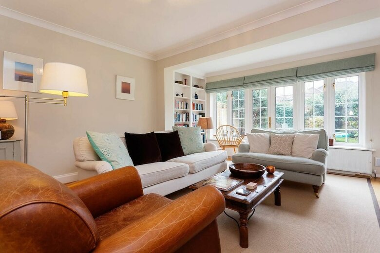 Apartamentos Veeve - Bright Richmond
