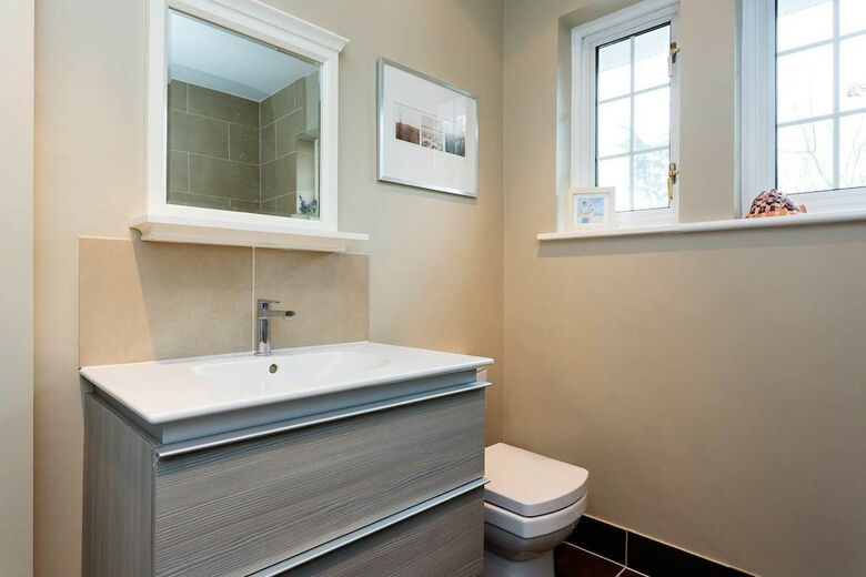 Apartamentos Veeve - Bright Richmond
