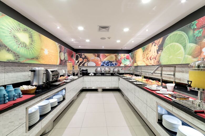Hotel Novus Plaza Hodelpa