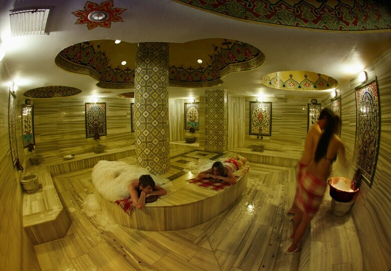 Sea Breeze Hotel & Apartments