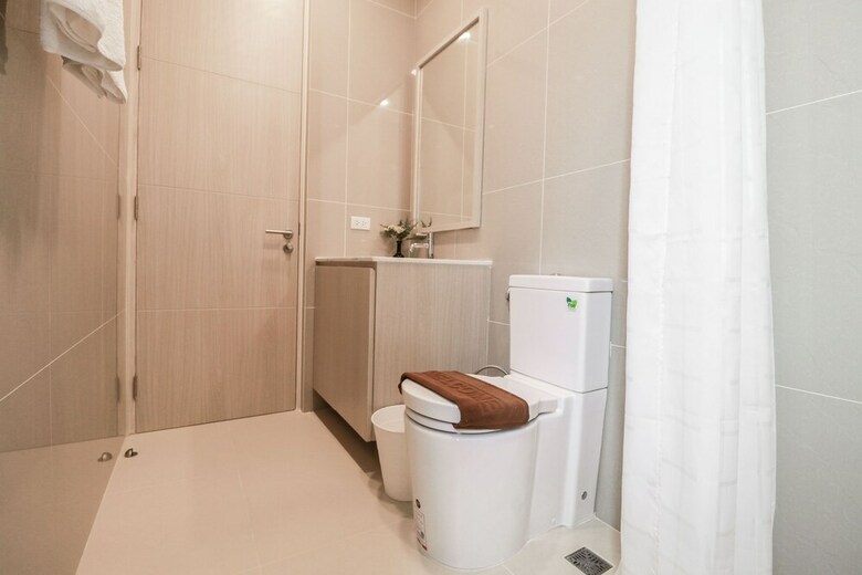 Chaum Haus Pool Villa