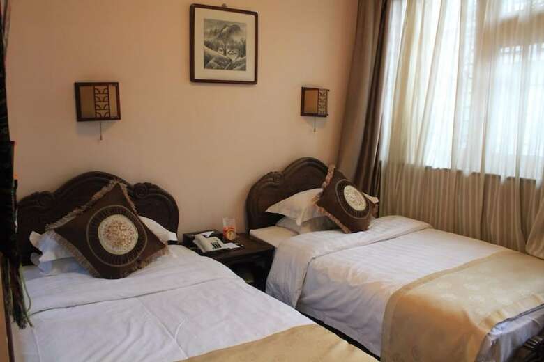 Hong Shan Yi Hotel