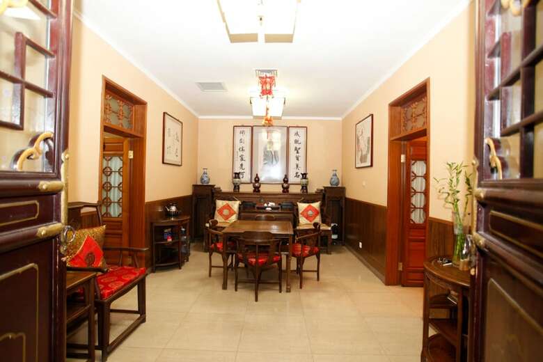 Hong Shan Yi Hotel