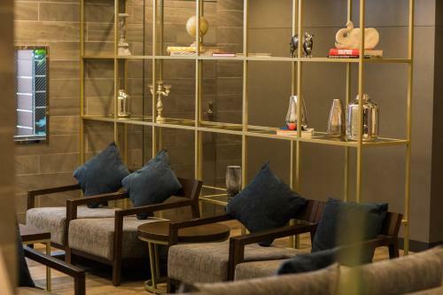 Quintessa Hotel Osaka Shinsaibashi