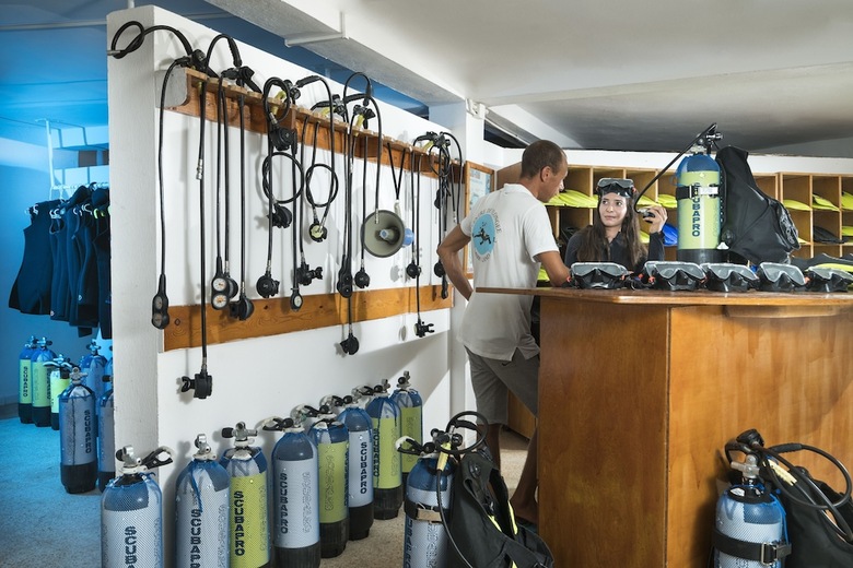 Apartamento Magic Hotel Thabraca Thalasso & Diving