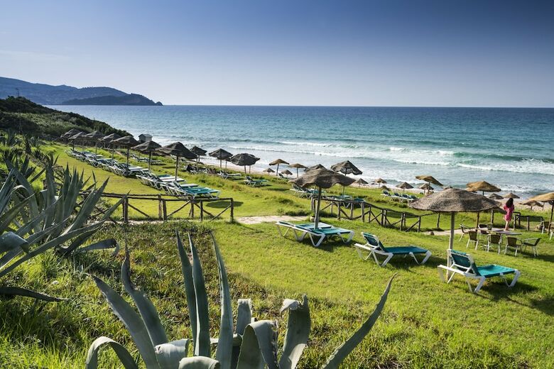 Apartamento Magic Hotel Thabraca Thalasso & Diving